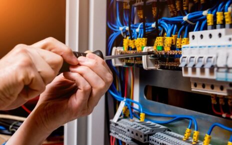 Temecula electrical services