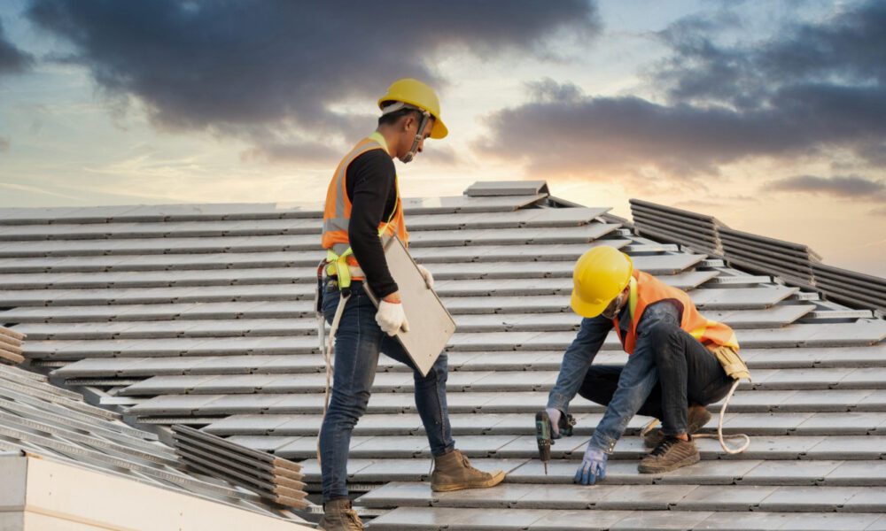 Top Benefits of Hiring an Expert Roofing Company
