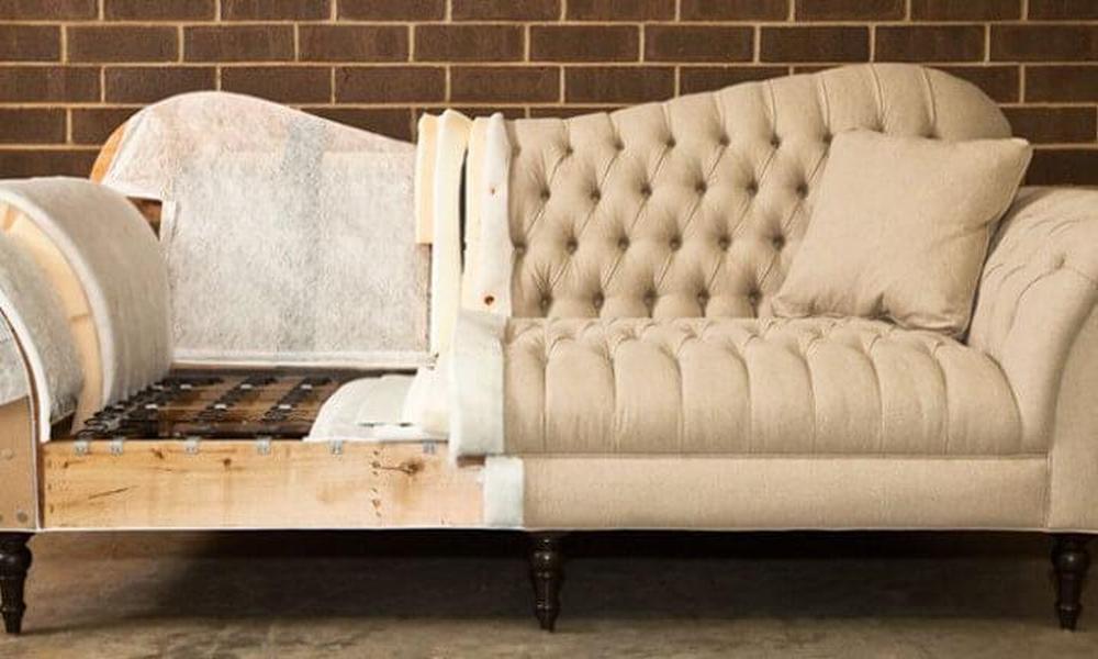 What is Upholstery and Why is it Important in Interior Design