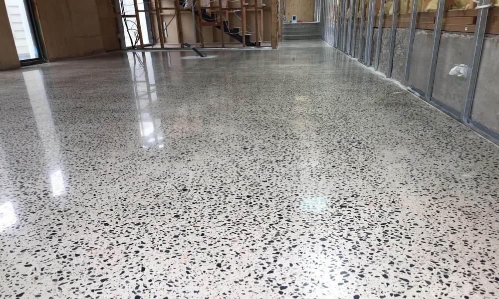 Benefits of Using Resin Flooring for Your Home