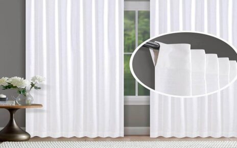 Why Choose Cotton Curtains Discover the Benefits of This Timeless Fabric