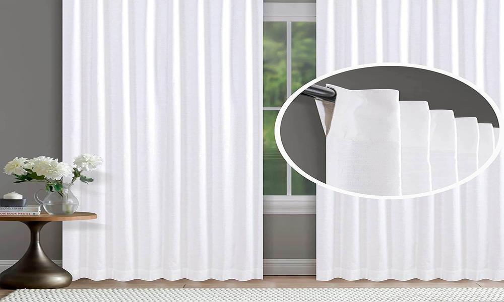 Why Choose Cotton Curtains Discover the Benefits of This Timeless Fabric