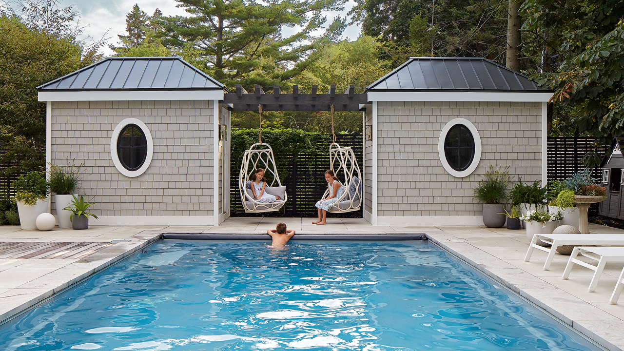 Tips for Locating a Reliable Pool Builder