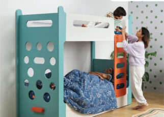 Bunk Bed For Your Kids