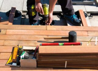 Deck Builders