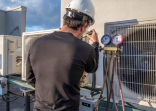 Ignoring AC Repairs
