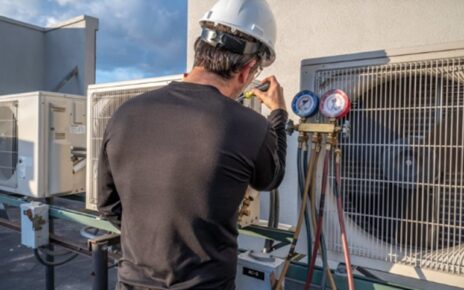 Ignoring AC Repairs
